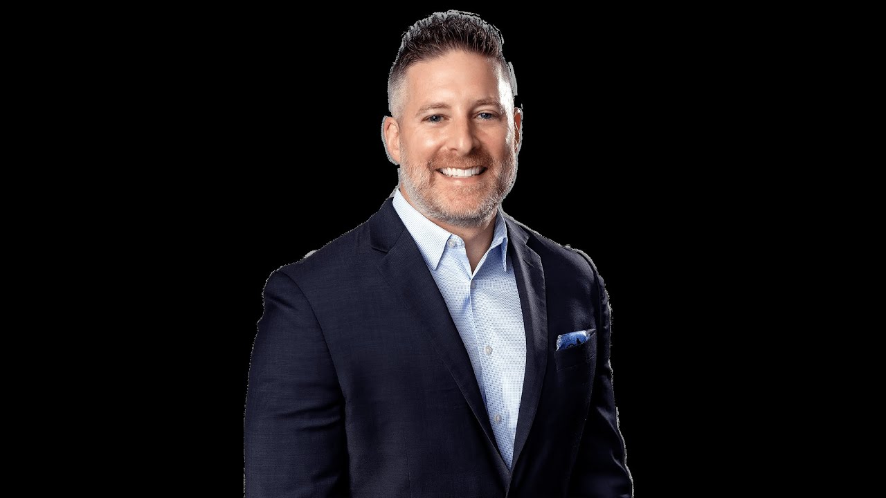 Daniel Corey Rice From Forensics to Functional Medicine: Dr. Corey Rice on LDN ...