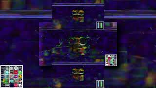 Ytpmv Night Of The Living Klasky Csupo Logo 20212 Scan