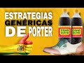 Estrategias Genéricas de Porter | 🔝EJEMPLOS 🇧🇴