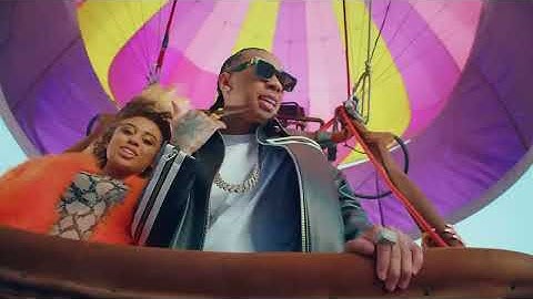 Wiz Khalifa - Contact feat. Tyga [Official Music Video]