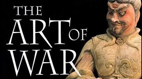 5 key teachings of Art of War by Sun Tzu || Motivation || Leadership