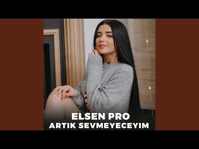 Artık Sevmeyeceyim