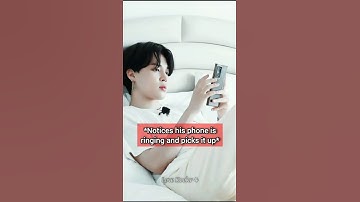 POV:- Yoongi takes his break time too seriously || Yoonmin ff 🤍💛 || #yoonmin #ff #taekook #shorts