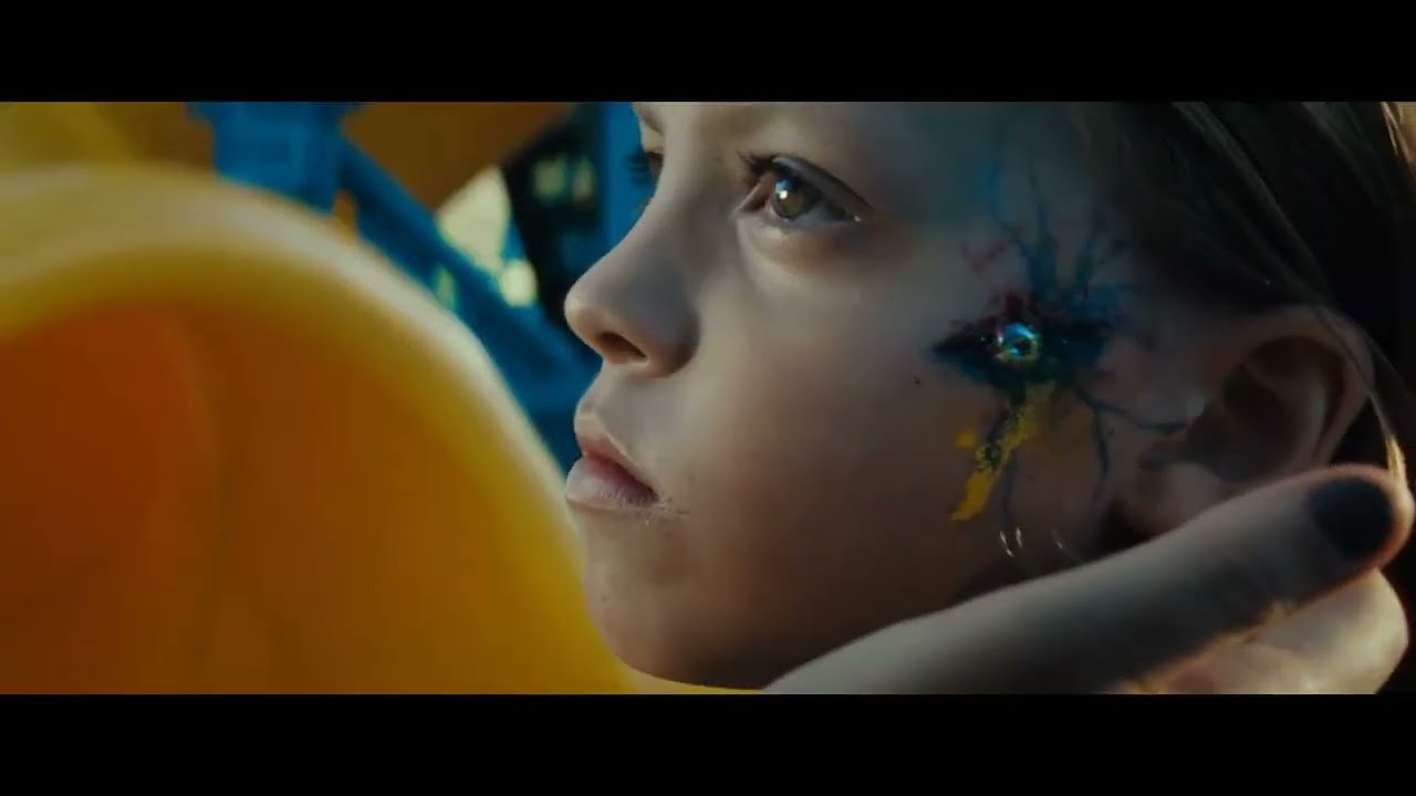 THE SUMMONING OF BABY BLUE Trailer (2025) - Don't Say the Name ...