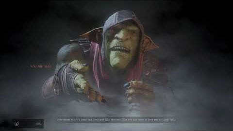 Take the dagger - Part 30 - Styx: Shards of Darkness gameplay - 4K Xbox Series X