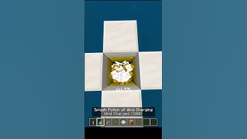 Minecraft 1.21 Chicken Powered Launcher