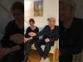 Capture de la vidéo Nina Persson Und James Yorkston Im Video-Interview: „Die Albumaufnahme War Ein Komplettes Lach-Fest“