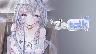 ベスティア・ゼータの配信のサムネイル画像