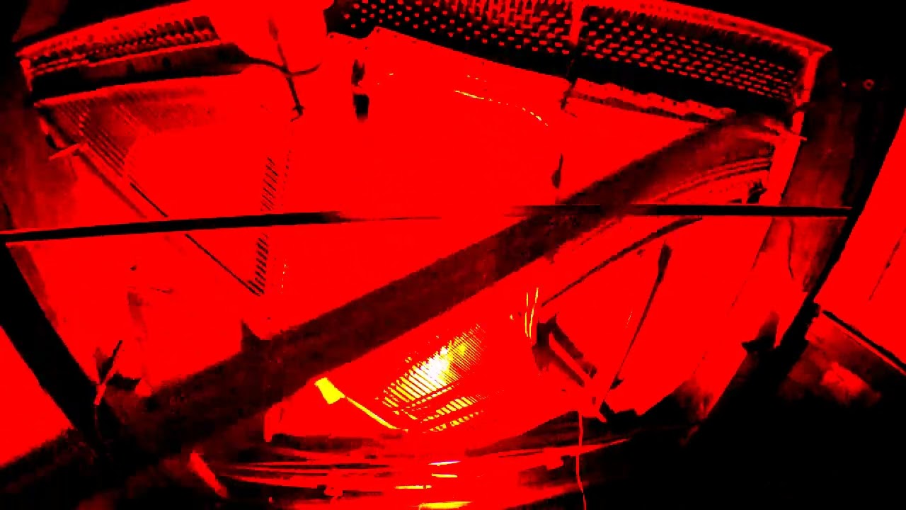 Ulling the Barn to Sleep-Fog Cart June 30 2022