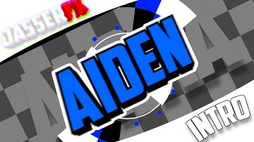 Aiden | 2D Overlay intro | 10 likes