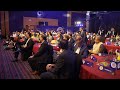 Unveiling Excellence: Apollo Award 2024 Ceremony