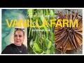 Emotional Trip to a Vanilla Farm in Mauritius | Solo Travel Vlog 🥲🇲🇺🤍