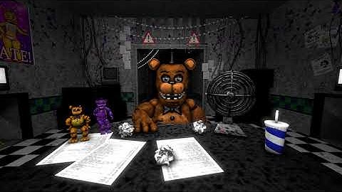 [SFM] Yet Another Animation Test