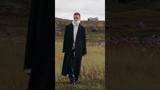 Образ с классическим пальто | Emka