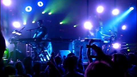 Trip Like I Do Live version - Live performance video thumbnail