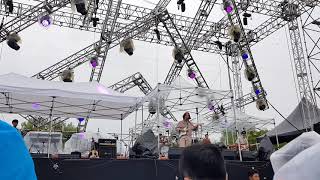 기프트(Gift)_If I @Let's Rock Festival_180916