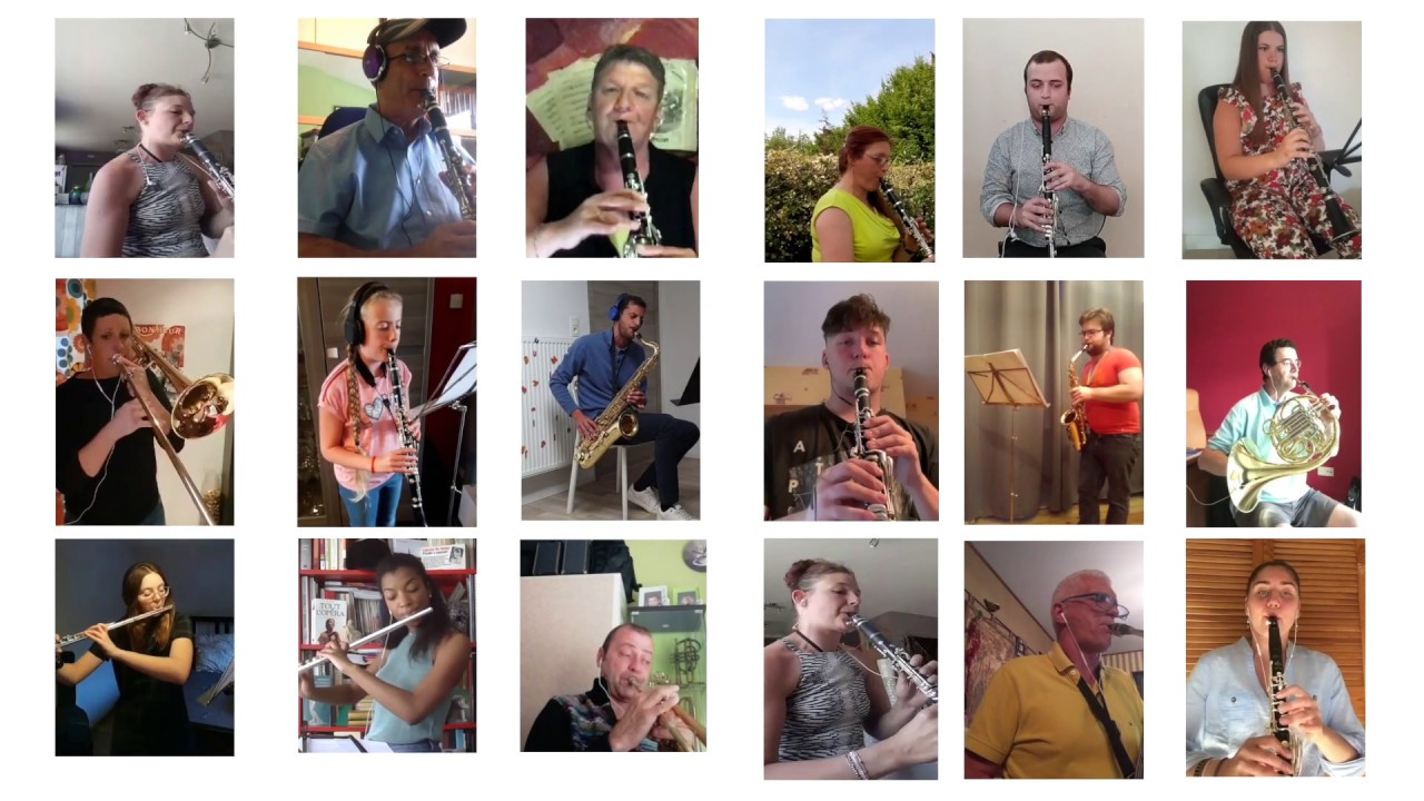 ©FDLM2020Acatam  // HIGHLAND EIV QUARANTAINE 2020