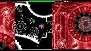 Omega Interface with a X-ray screen (harder than cognition)