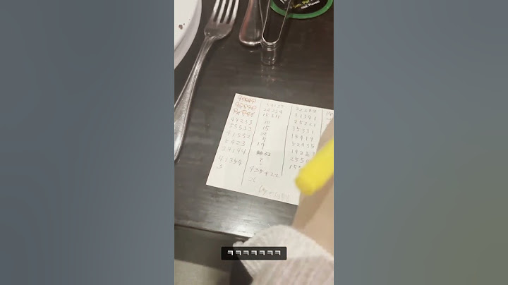 알코올로 인해 망가진 의대생의 수능 가채점