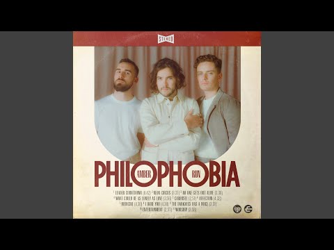 What Could Be as Lonely as Love - Amber Run