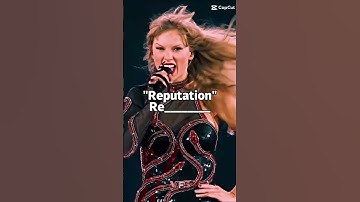 How long does it take for my keyboard to recognise TS albums? l #taylorversion #taylorswift #shorts