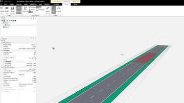 ReluxDesktop tutorial -  Road and outdoor lighting for professionals