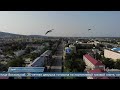 24.10.2025 На Сахалине хлопок газа выбил балконную раму жилого дома