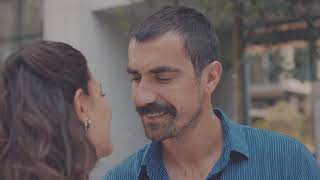 Zeynep+Mehdi // w i c k e d  g a m e [+1×37]