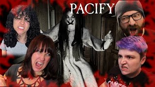 WE HATE THIS CHILD!~ Pacify (2)