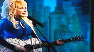 Dolly Parton - Try
