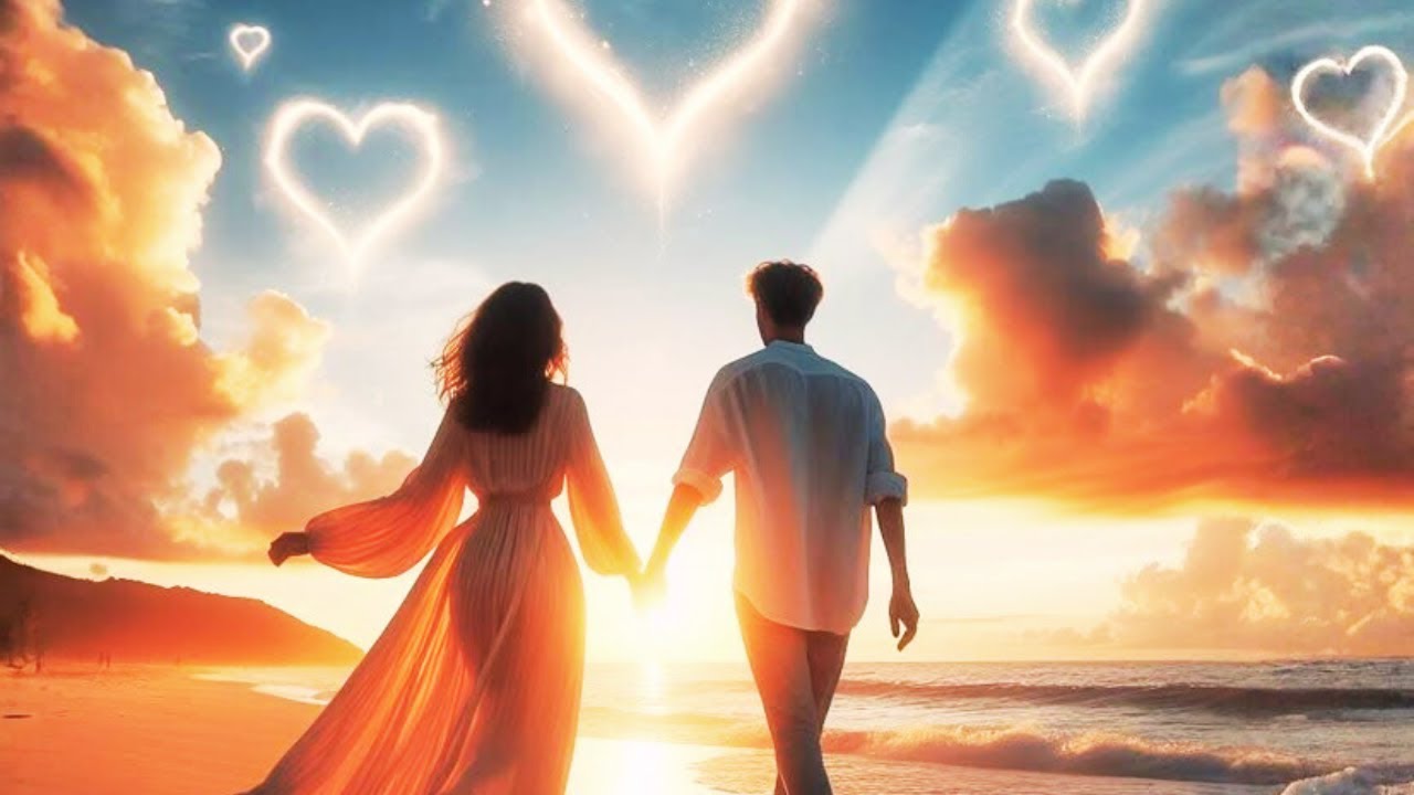 God Says the Spiritual Battle Over This Relationship Is Finished Victory Confirmed