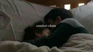 comfort chain - instupendo [ slowed ]