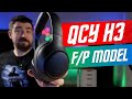 F/P KULAK ÜSTÜ! QCY H3 inceleme