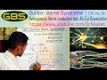 Guillain-Barre Syndrome (GBS) | Pathogenesis, C/F, Investigations & Treatment | Dr. Saykat