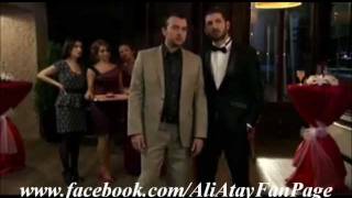 Leyla Ile Mecnun Seti Kamera Arkası