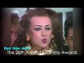 Capture de la vidéo Culture Club - 1984 Grammy Acceptance Speech