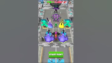 Toilet Zombie Monster Level 35 #shorts #short #shortvideo #games #gaming #gameplay #skibiditoilet