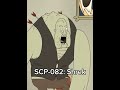 Scp foundation villains pure evil or broken  short pureevil  or broken scpfoundation scpcb