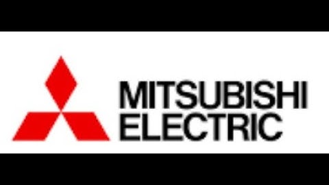MITSUBISHI  M60 M64 M65 BACKUP PROCEDURE