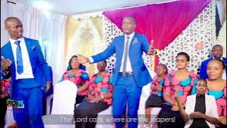 NITAKWENDA - THE FAVORED MINISTERS - KE_ VIDEO