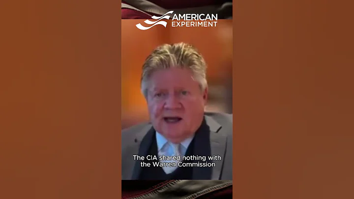 J Edgar Hoover and the CIA refused to cooperate with the Warren Commission