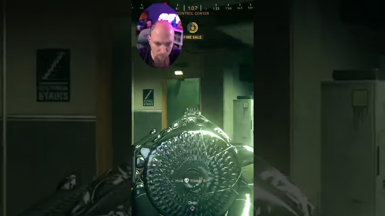 Loving Fortune's Keep for Sniping : No Scope Till Tim the Tatman Comments (Day 21)