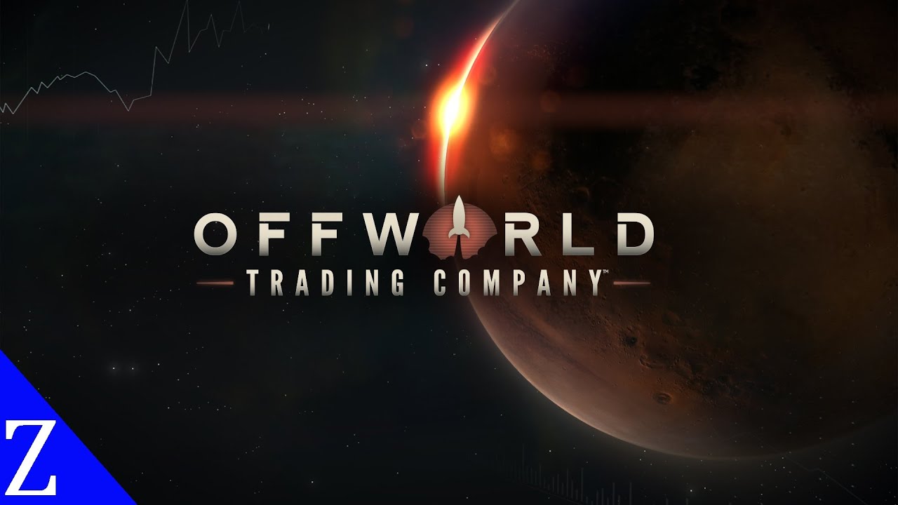offworld trading company robotic offworld trading company robotic