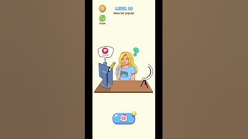 Brain Puzzle: Dop Teaser Quiz Level 30 GamePlay walkthrough Android-Ios