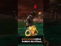 【悲報】バイト初日にして上司からいじめを受ける【スプラトゥーン3】