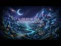 4 HOURS OF DARK AMBIENT DEEP MEDITATION MUSIC