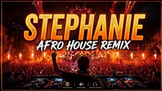 CLOONEE - STEPHANIE (Remix Afro House 2026) | Ancestral Echoes Special Edit