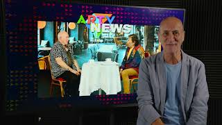 ARTV News Episode 43 June Seg 2