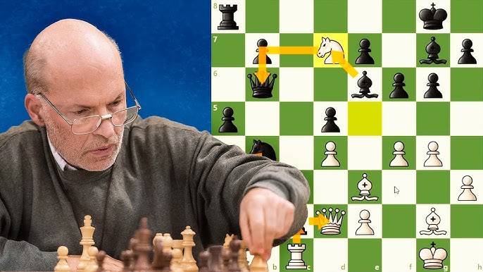 Raffael Chess enfrenta Magnus Carlsen! Vai Brasil! Chess24 Playzone 2022