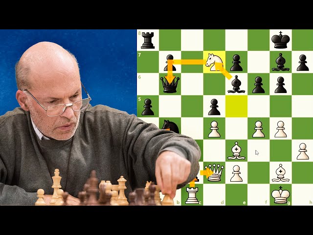 ENFRENTEI o GM Rafael Leitão em uma partida PENSADA - Raffael Chess Vs GM Rafael  Leitão 